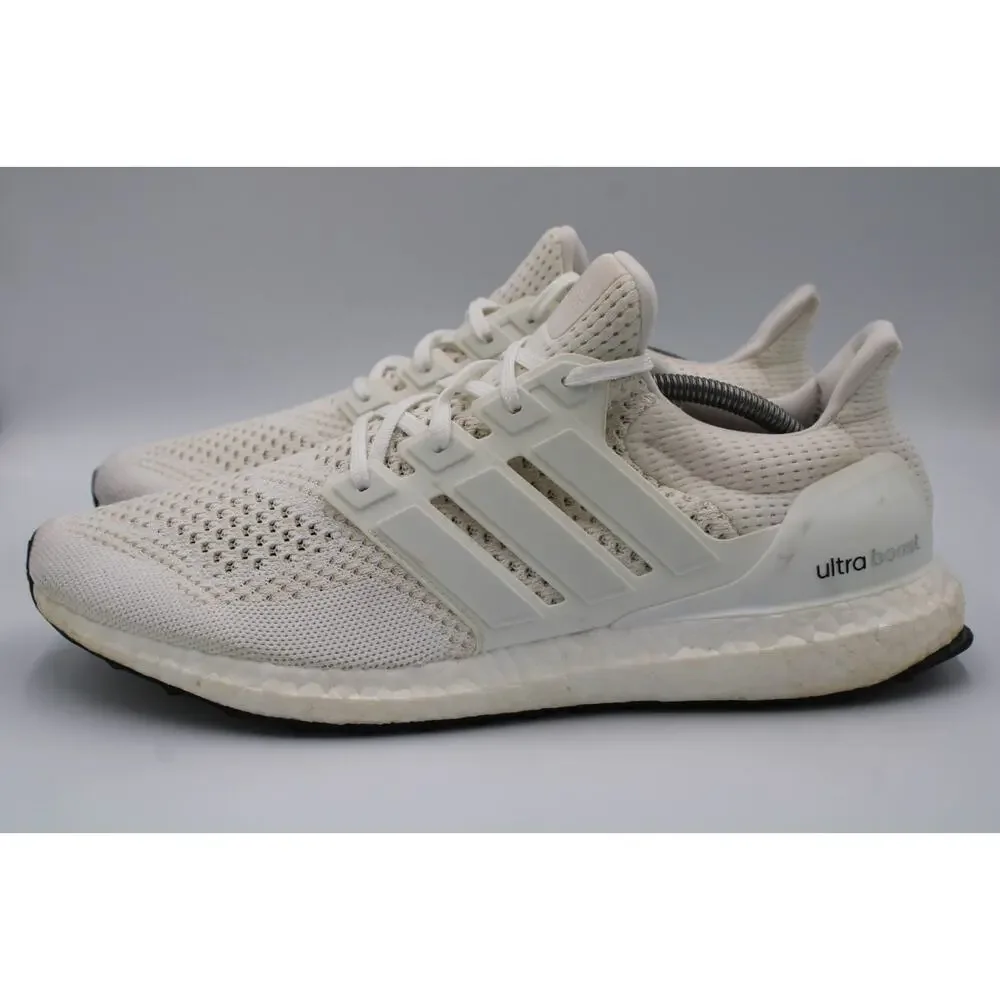 Size 11.5 - adidas Ultra Boost 1.0 Core White - S77416